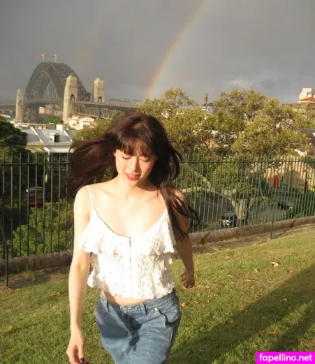 Elfin Prairie OnlyFans Thumbnail #k9q3AdR4u2