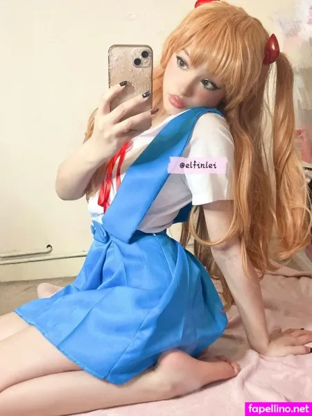Elfinlei 1 OnlyFans Thumbnail #2T9NMVclWH