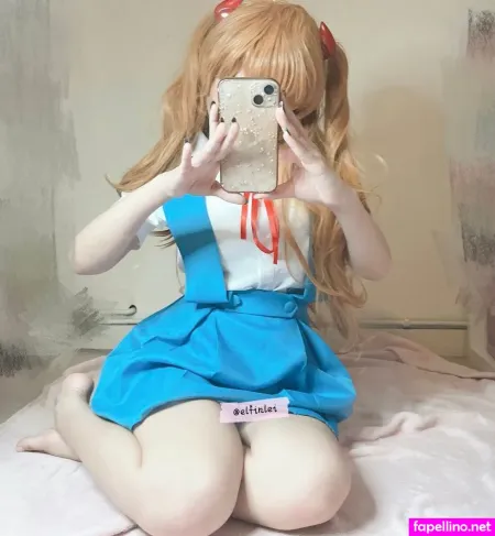 Elfinlei 1 OnlyFans Thumbnail #3HBGRuQozD
