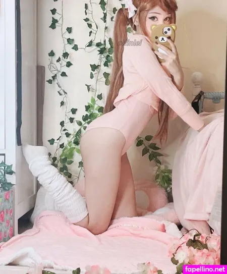 Elfinlei 1 OnlyFans Thumbnail #GnUR7p0wfl