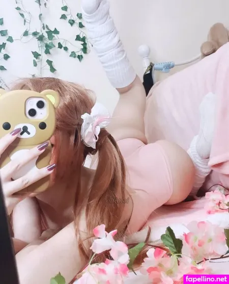 Elfinlei 1 OnlyFans Thumbnail #N5juhoOHVP