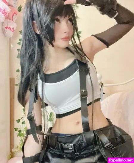 Elfinlei 1 OnlyFans Thumbnail #S4Tzmy1gAs