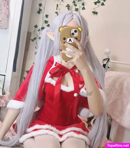 Elfinlei 1 OnlyFans Thumbnail #TJST0XAsDH