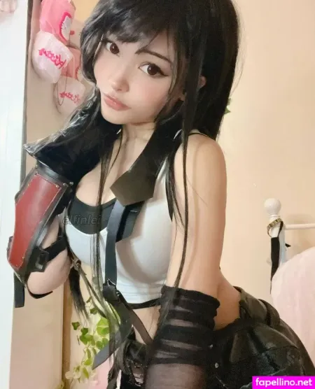 Elfinlei 1 OnlyFans Thumbnail #Tpf4U0kPyk