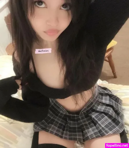 Elfinlei 1 OnlyFans Thumbnail #WYgzAI3Rfg