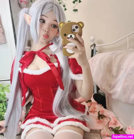 Elfinlei 1 OnlyFans Thumbnail #Xmic9diLyG