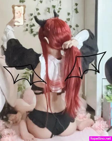 Elfinlei 1 OnlyFans Thumbnail #Y4ClvjXcvS