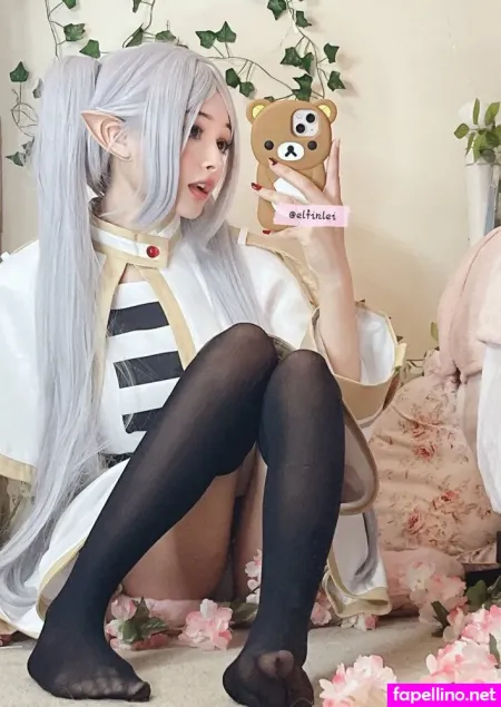 Elfinlei 1 OnlyFans Thumbnail #aZwKD3Pbtw