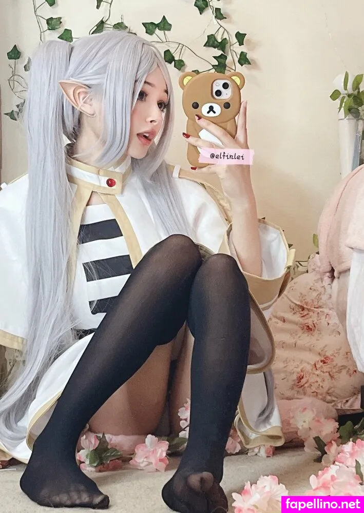 elfin__f, hot_elfie, leila , sunnielei Nude Leaked OnlyFans Photo #aZwKD3Pbtw