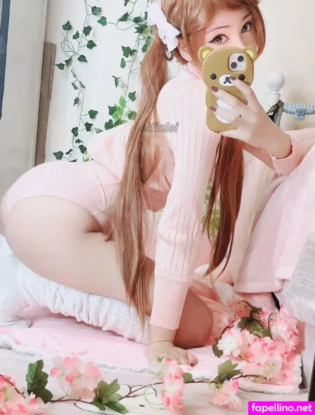 Elfinlei 1 OnlyFans Thumbnail #gGXc9HESTV