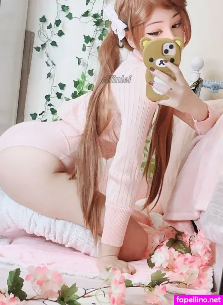 Elfinlei 1 OnlyFans Thumbnail #qljKzcnPKK