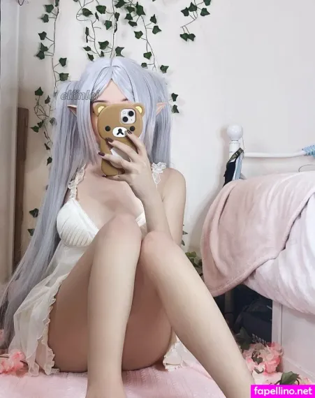 Elfinlei 1 OnlyFans Thumbnail #quDeNQD8nW