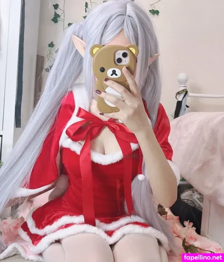 Elfinlei 1 OnlyFans Thumbnail #vkLZCP2Sxg