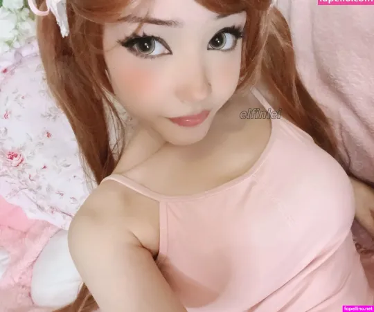 Elfinlei 1 OnlyFans Thumbnail #yrp0o7Y114