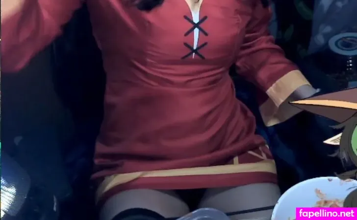 Elfinpsyop OnlyFans Thumbnail #AVLZGOzBLZ