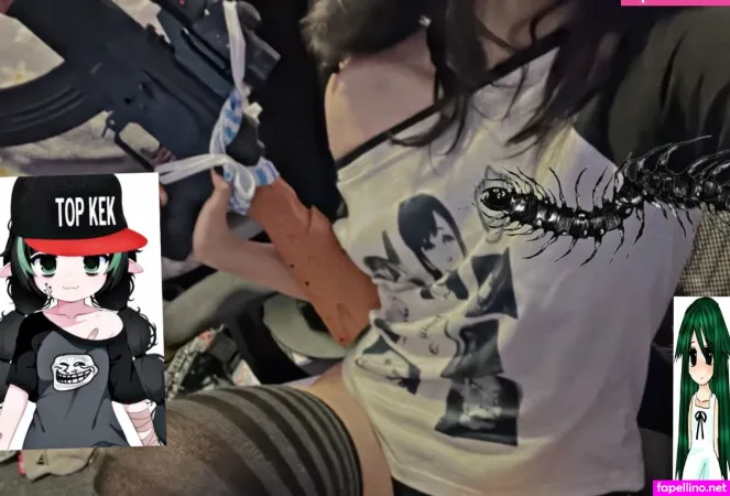 Elfinpsyop Main Profile Photo