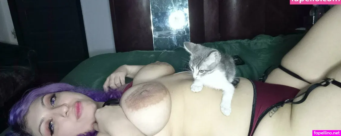 Elfitauwu OnlyFans Thumbnail #E7cfdxSfp1