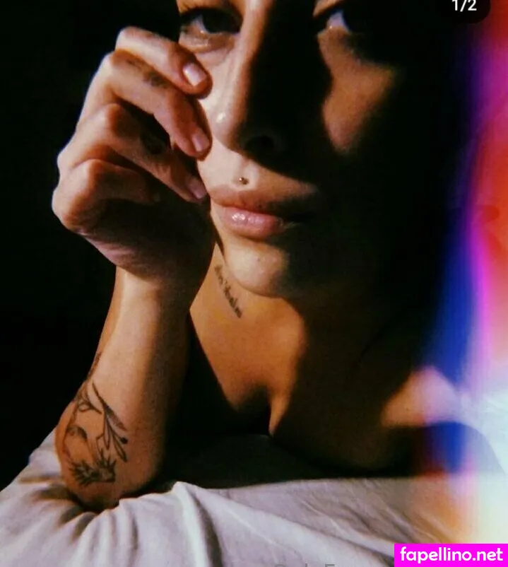 elfixx, xelfiex Nude Leaked OnlyFans Photo #JRP4O9gbx7