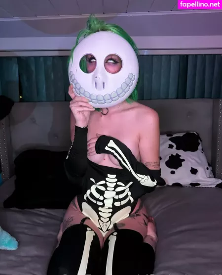 Elflovingherself OnlyFans Thumbnail #PRmZaeuO1z