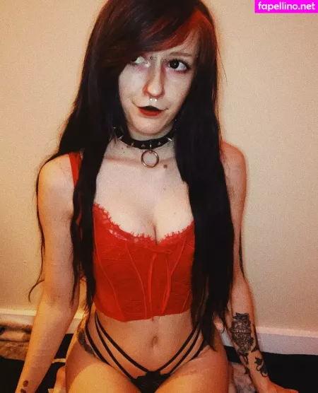 Elflovingherself OnlyFans Thumbnail #nQyHmOXi8V