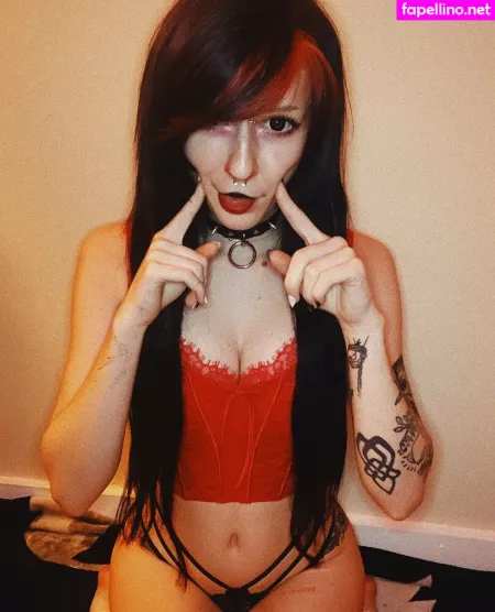 Elflovingherself OnlyFans Thumbnail #paLaL8Jdgq