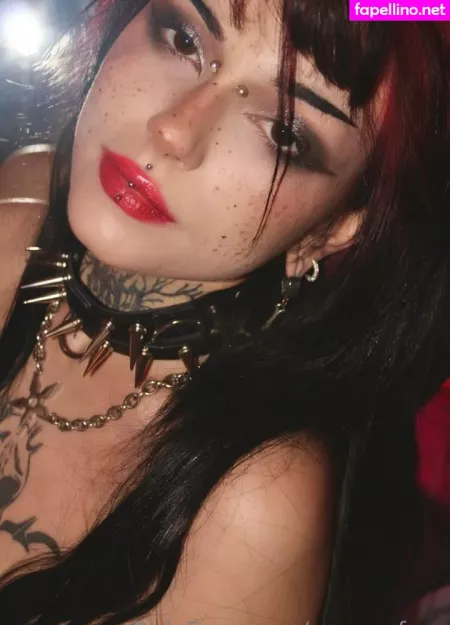 Elfsandi OnlyFans Thumbnail #qMLyQRWOTT