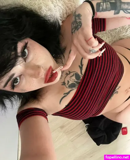 Elfsandixosxos OnlyFans Thumbnail #FQUxXKdv60