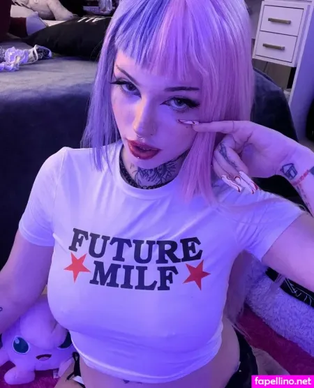 Elfsandixosxos OnlyFans Thumbnail #JpkDAmdSvI