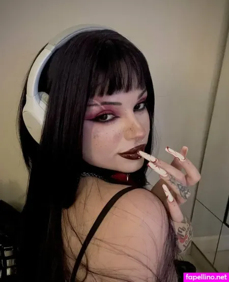 Elfsandixosxos OnlyFans Thumbnail #VyNzpREY1w