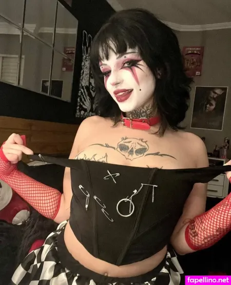 Elfsandixosxos OnlyFans Thumbnail #Y2VnBfELAy