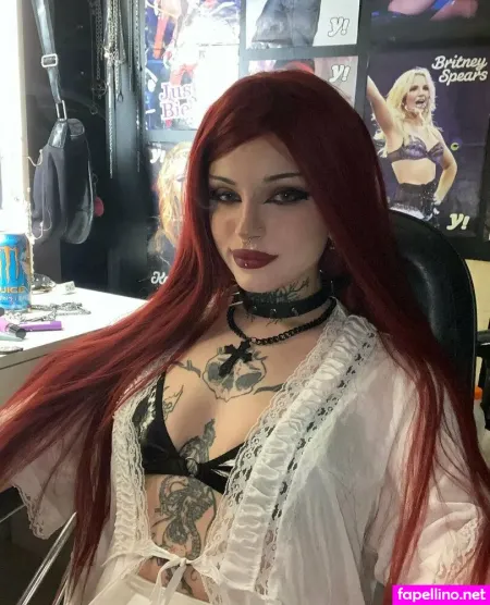 Elfsandixosxos OnlyFans Thumbnail #aFt9bDS4vQ