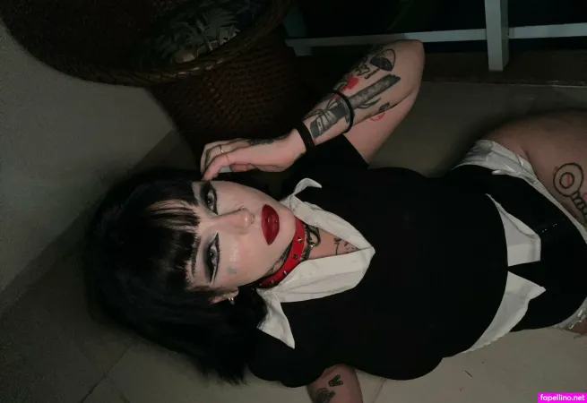 Elfsandixosxos OnlyFans Thumbnail #gFHuVjcM4v