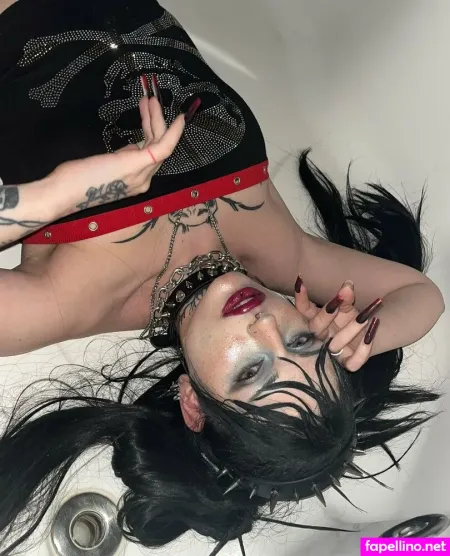 Elfsandixosxos OnlyFans Thumbnail #iGkvZ7M7jg