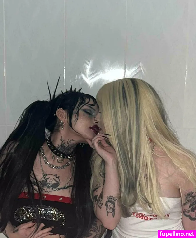 elfsandixosxos, jessi_ellie Nude Leaked OnlyFans Photo #pvrMEBom1F