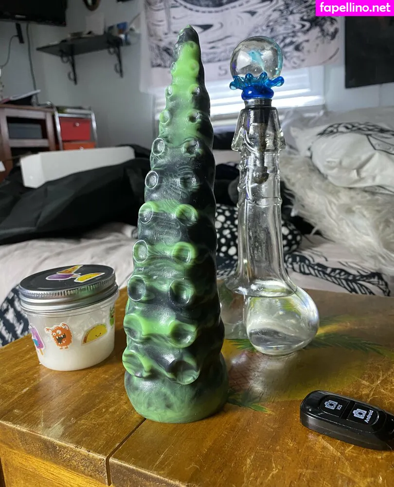 elfspitfree, thefreespiritgypsy Nude Leaked OnlyFans Photo #052L9oJCbn