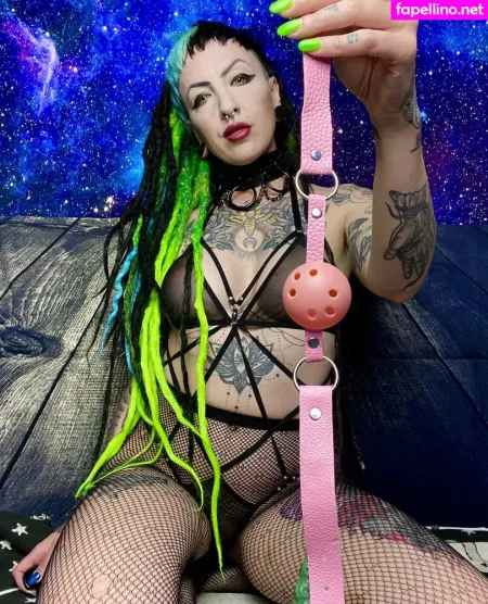 Elfspitfree OnlyFans Thumbnail #1c2JF5LrAJ