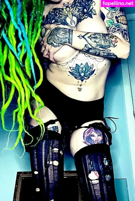 Elfspitfree OnlyFans Thumbnail #ALJc0S4BF4