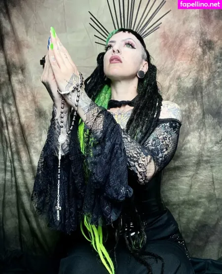 Elfspitfree OnlyFans Thumbnail #HgsbSZZeA8