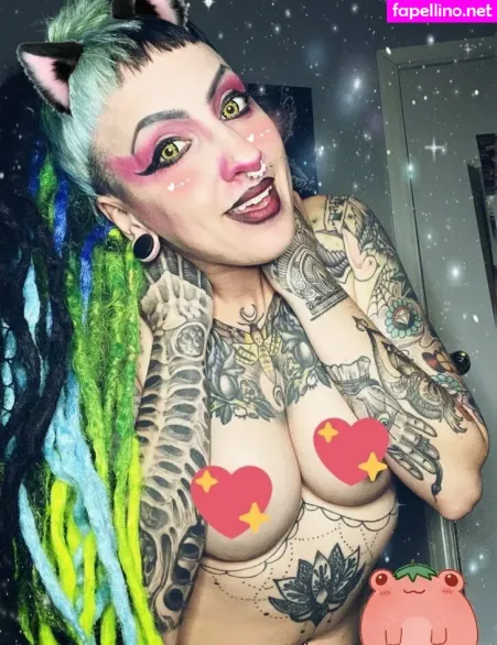 Elfspitfree OnlyFans Thumbnail #ITVTAfmF9u