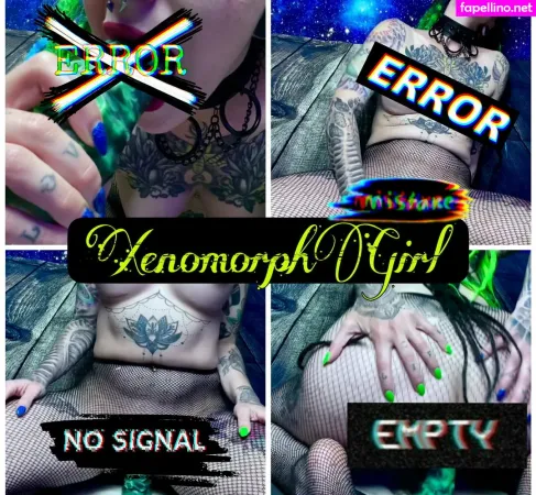 Elfspitfree OnlyFans Thumbnail #Pn8ONnRGWE