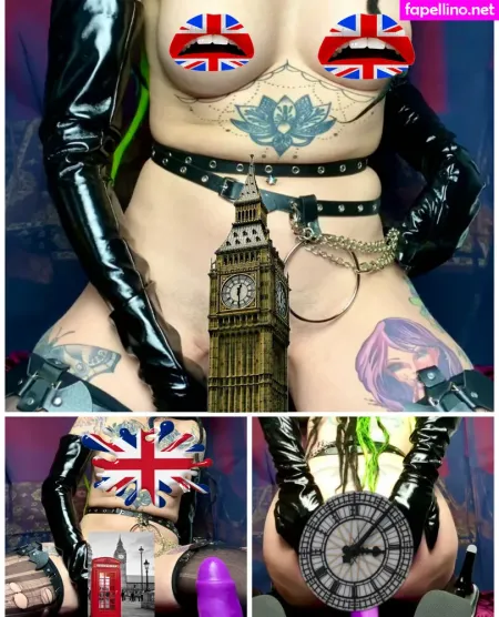 Elfspitfree OnlyFans Thumbnail #QU4EzPL81U