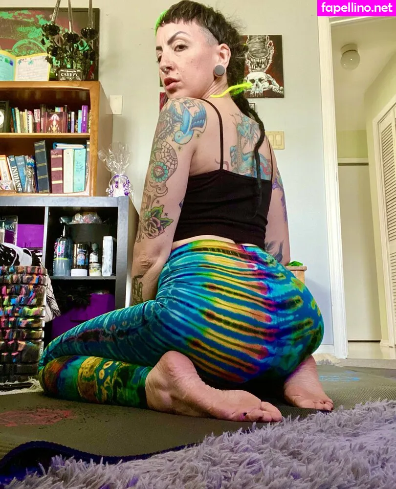 elfspitfree, thefreespiritgypsy Nude Leaked OnlyFans Photo #cEUSBKYU3j