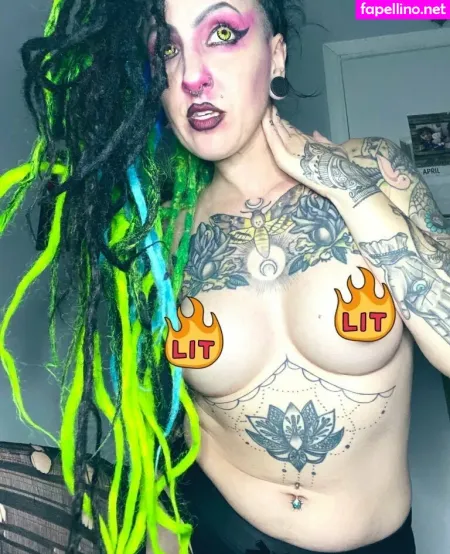 Elfspitfree OnlyFans Thumbnail #eEaqlHxk2X