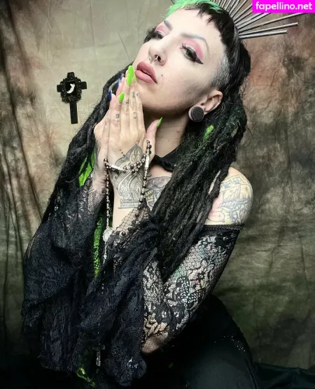 Elfspitfree OnlyFans Thumbnail #f6HvFJLbF4