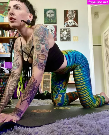 Elfspitfree OnlyFans Thumbnail #kiULhgaxYk