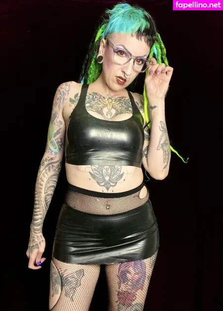 Elfspitfree OnlyFans Thumbnail #nhcj6UFuBj