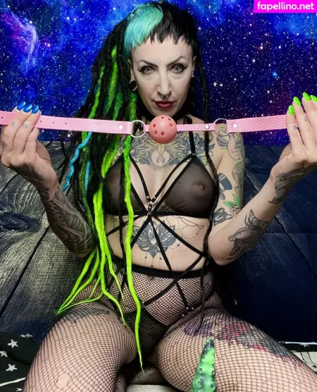 Elfspitfree OnlyFans Thumbnail #p87Zp9dvwv