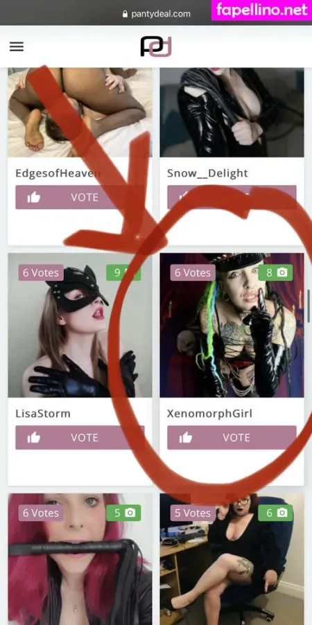 Elfspitfree OnlyFans Thumbnail #rSNIr0znZX