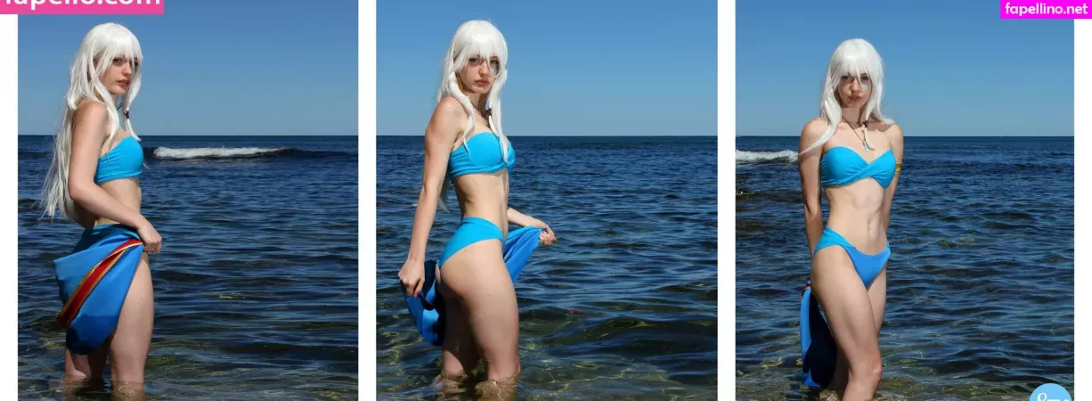 Elfvie OnlyFans Thumbnail #4jj8LXkK45