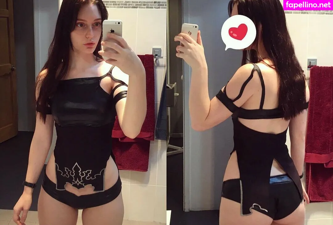 elfvie_, evaelfie Nude Leaked OnlyFans Photo #IfxfVfyXfL
